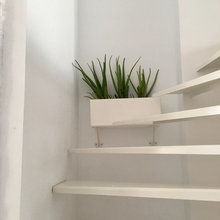 Entry And Staircase