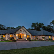 Exterior Favorites