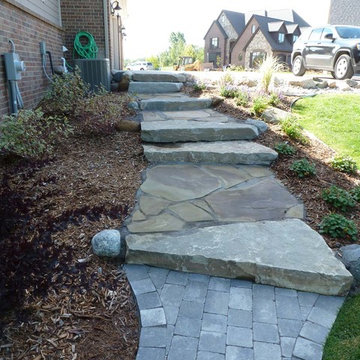Brick Pavers