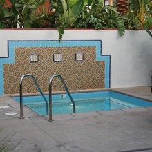 Small Pool