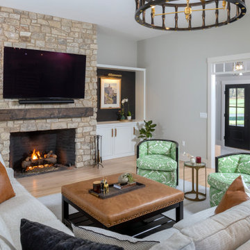 Complete Renovation, Norwell