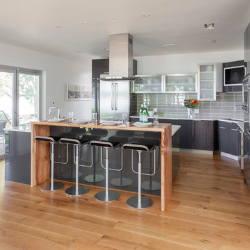 Contemporary Styles