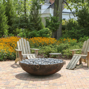 Daniel Island Outdoor Living
