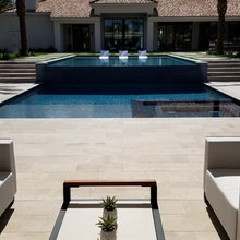 Pool House