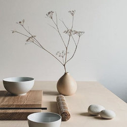 detalles decorativos - Vases