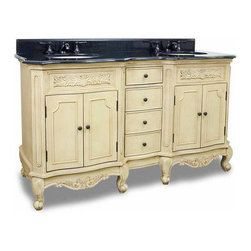 Lyn Design Bathroom Vanities - Bathroom Vanities And Sink Consoles