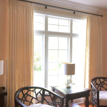 Drapery and Curtains
