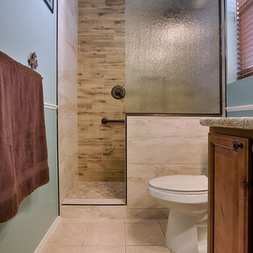Bathrooms