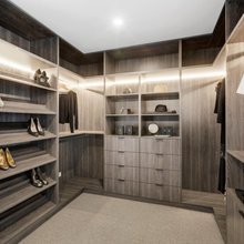closets