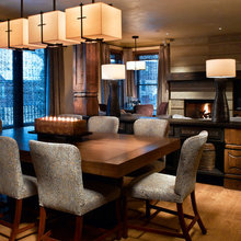 Mountain Home Interiors