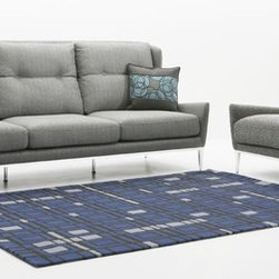 Alea Sofa and Armchair by DellaRobbia - Sofas And Sectionals
