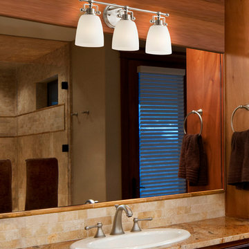 Quoizel Bathroom