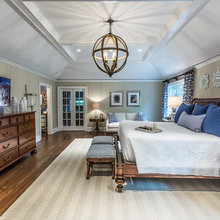 Bedroom Ideas
