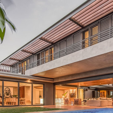 UMHLANGA HOUSE 4