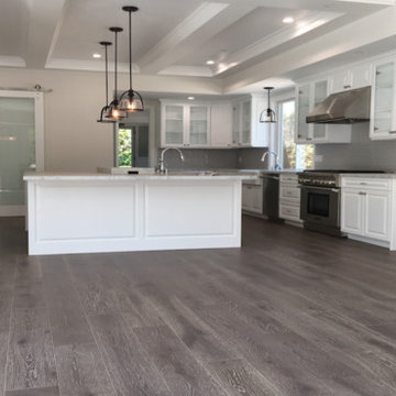 Remodeling