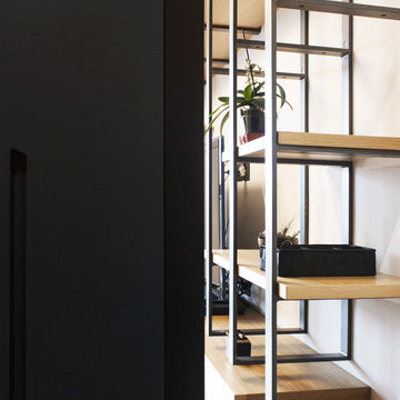 Casa Frammenti