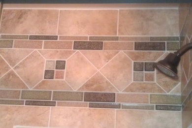 Bathroom - bathroom idea in Other