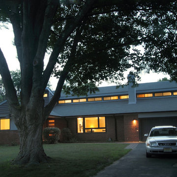 Pond Vista