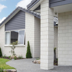 Premier Brick Country in White - Products