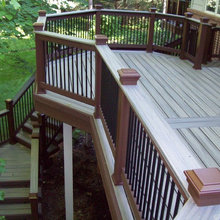 Decks