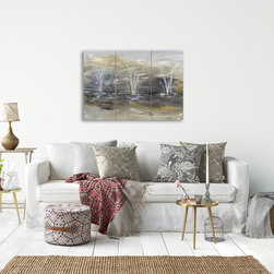 Ladies in Waiting - Fine Art Prints