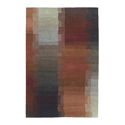 Contemporary Rugs - Rugs