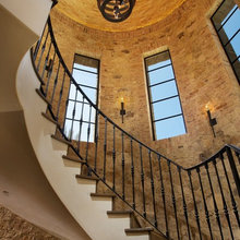 Entryway or Stairway