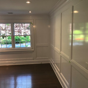 fine finish air assased airless hi gloss auto qualty
