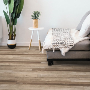 High Variation Vinyl Plank