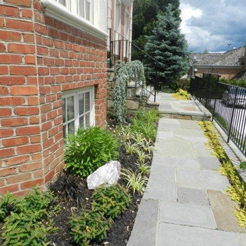 Secret Garden