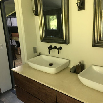 Our Recent Work: Bathrooms