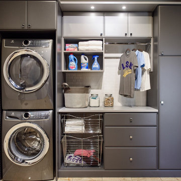 Laundry Room Designs