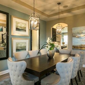Dining Room Lighting