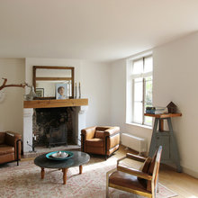 219 plum living room