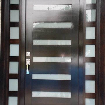 Doors