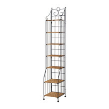 Bookcases, etc