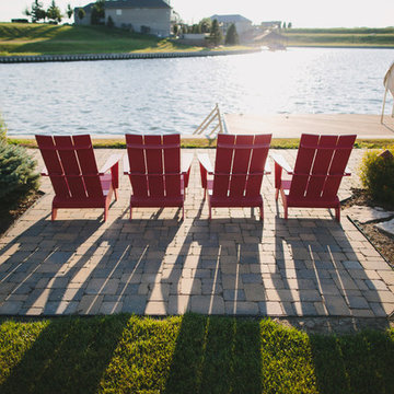 Lakeside Escape