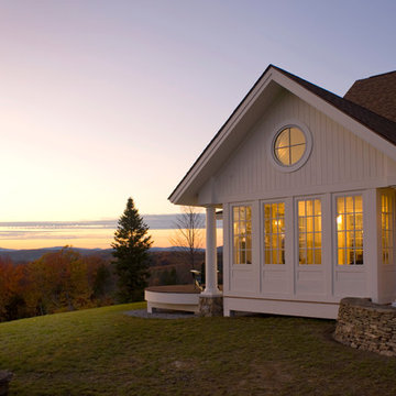 HilltopHouse