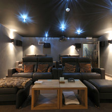 Media Room