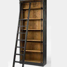 Library Loft