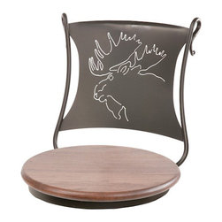 Bar Stool Styles - Bar Stools And Counter Stools