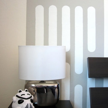 Star Wars Bedroom