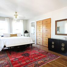 Bedrooms