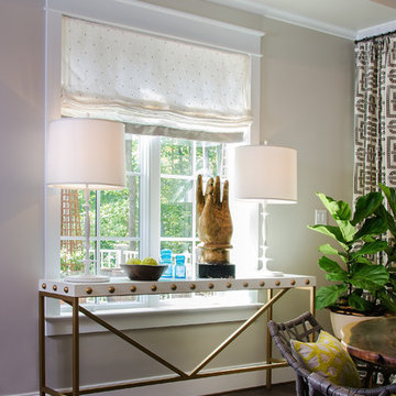 2014 Richmond Symphony Designer Showhouse