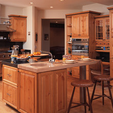 Kitchen Desk Cab