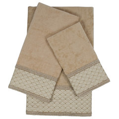 Sherry kline online bath towels