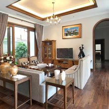 Dining Room Ideas