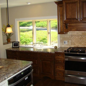 Sunset Kitchens