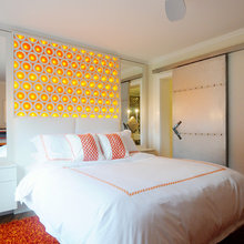 Light feature