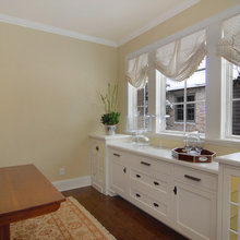 Dining Room Buffet